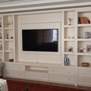 Kitaplık 008