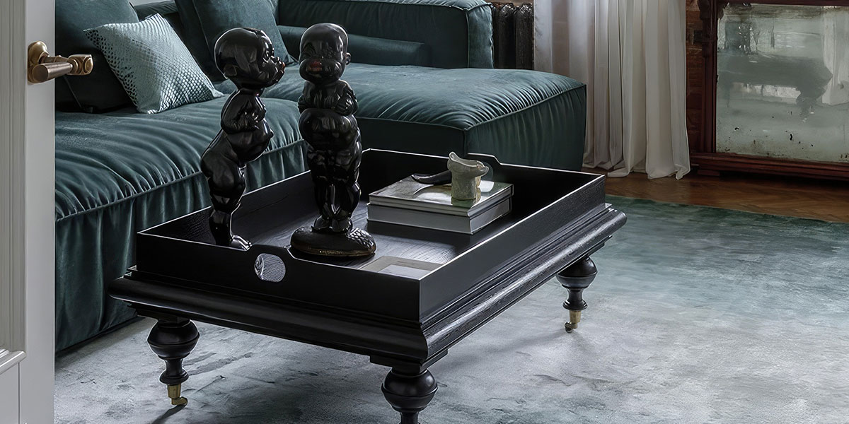 Sehpa 002 - Görsel 2